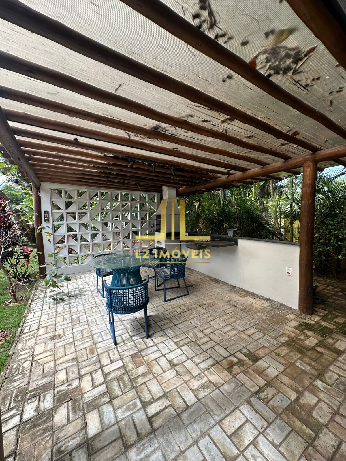 Casa à venda com 4 quartos, 260m² - Foto 17