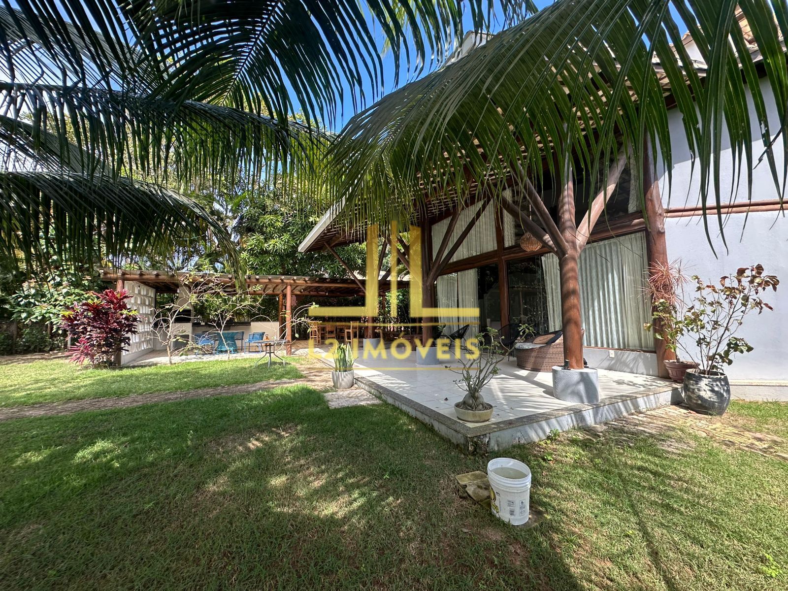 Casa à venda com 4 quartos, 260m² - Foto 3