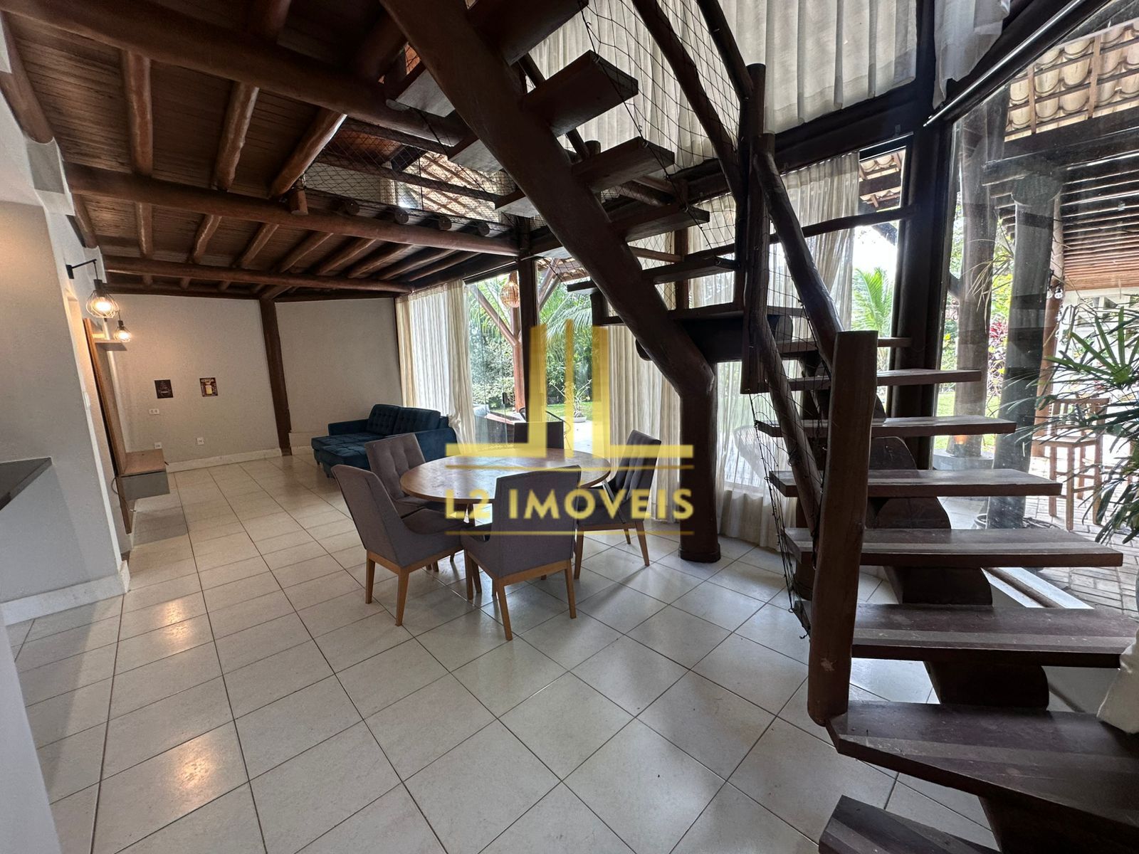 Casa à venda com 4 quartos, 260m² - Foto 12