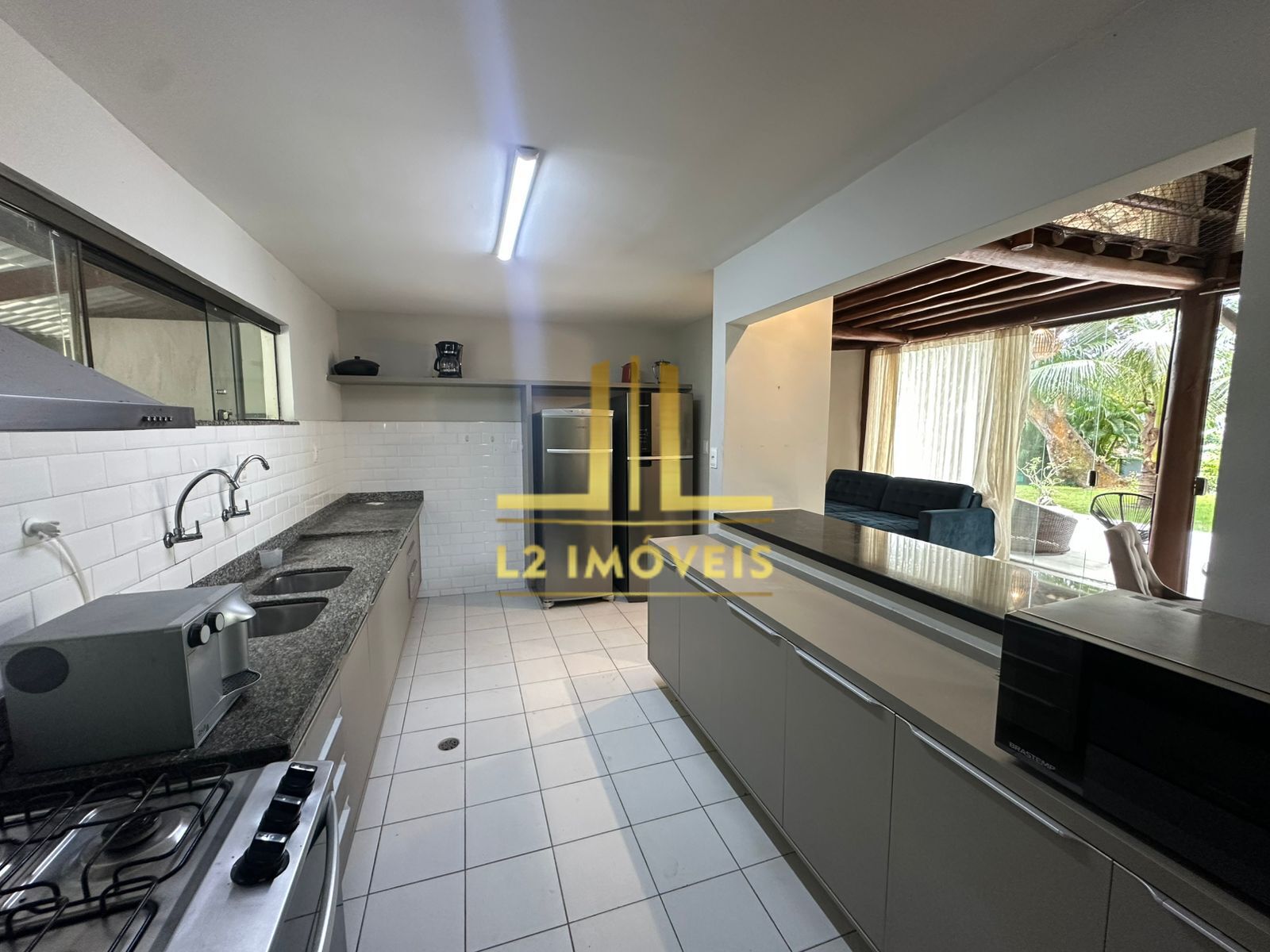 Casa à venda com 4 quartos, 260m² - Foto 36