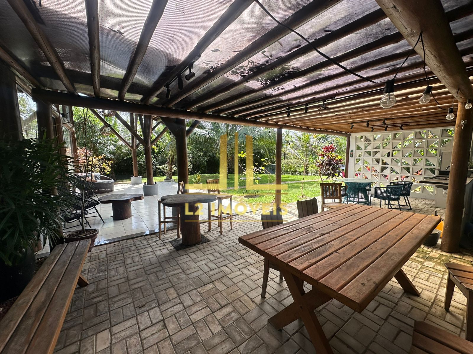 Casa à venda com 4 quartos, 260m² - Foto 13