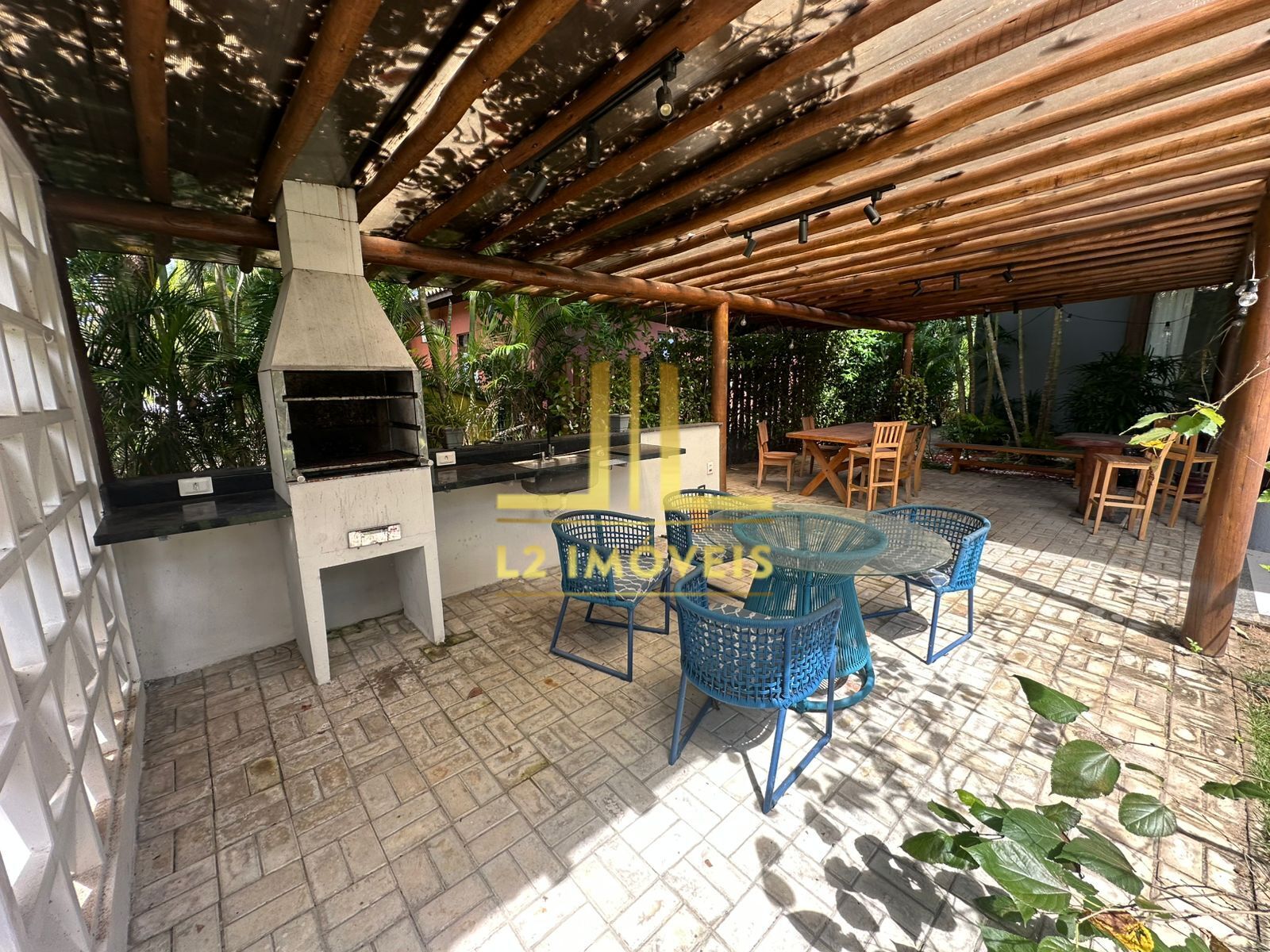 Casa à venda com 4 quartos, 260m² - Foto 16