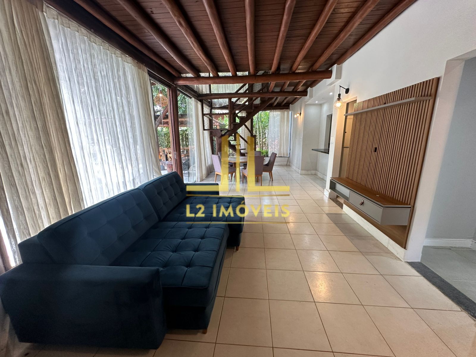 Casa à venda com 4 quartos, 260m² - Foto 26