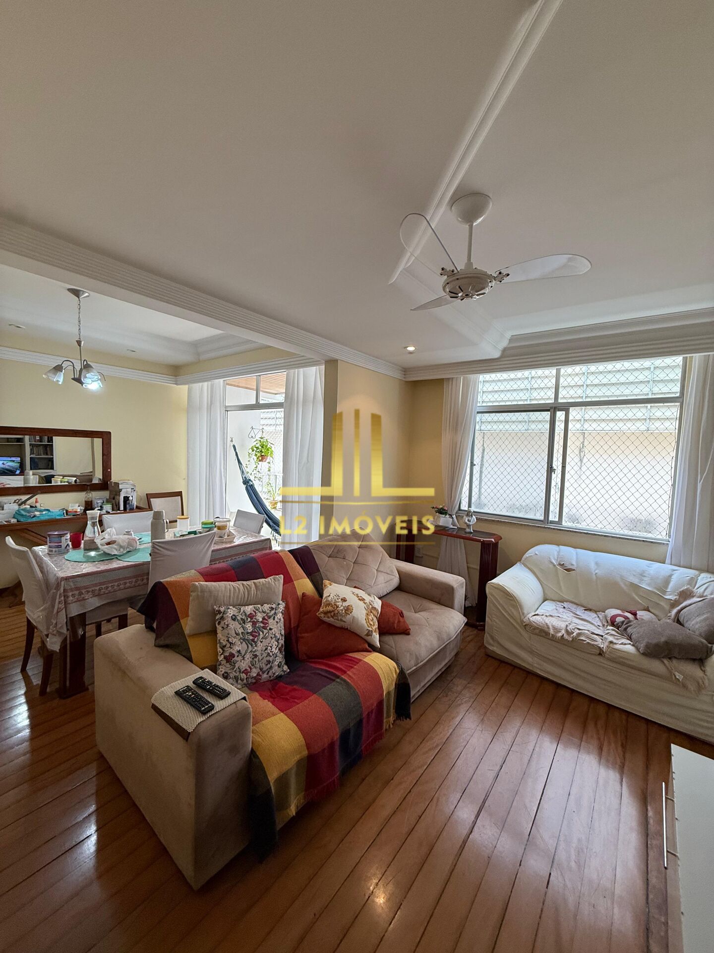Apartamento - Ondina
