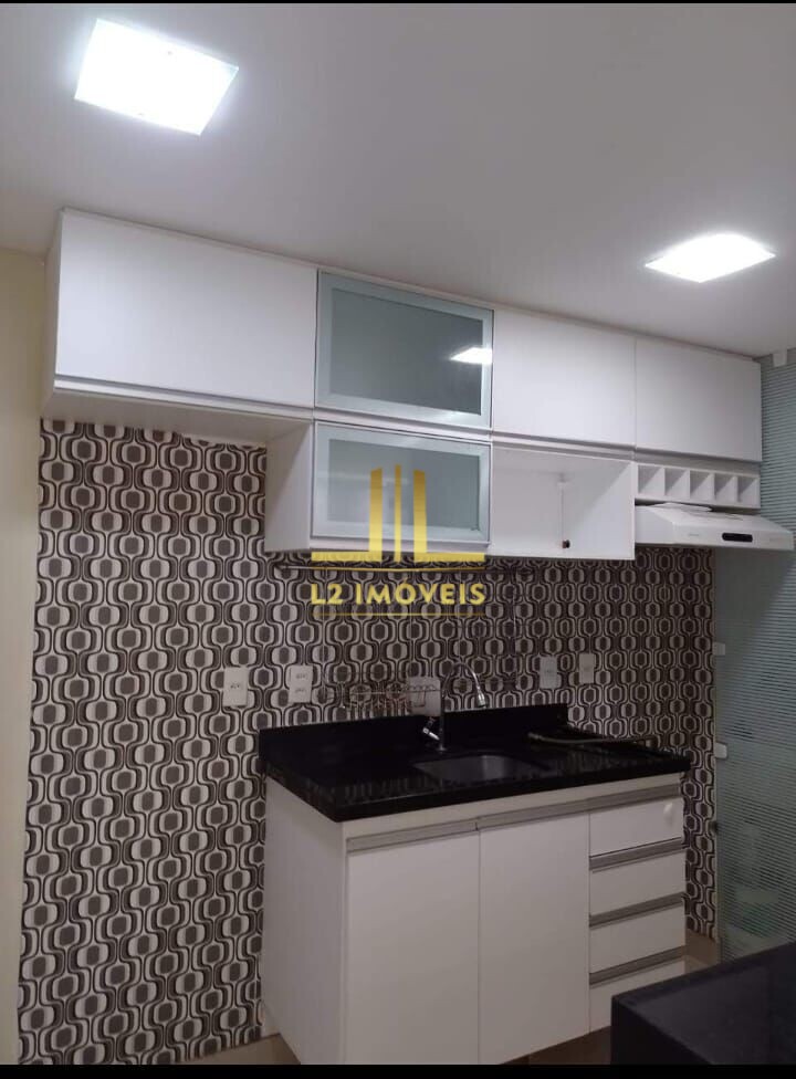 Apartamento - Piatã