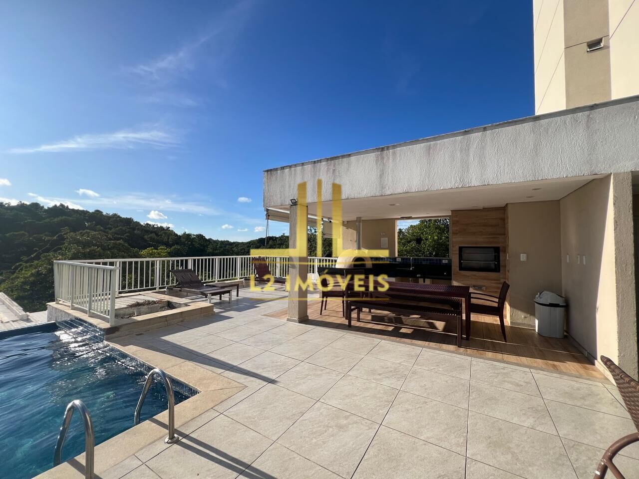 Apartamento, 2 quartos, 67 m² - Foto 14