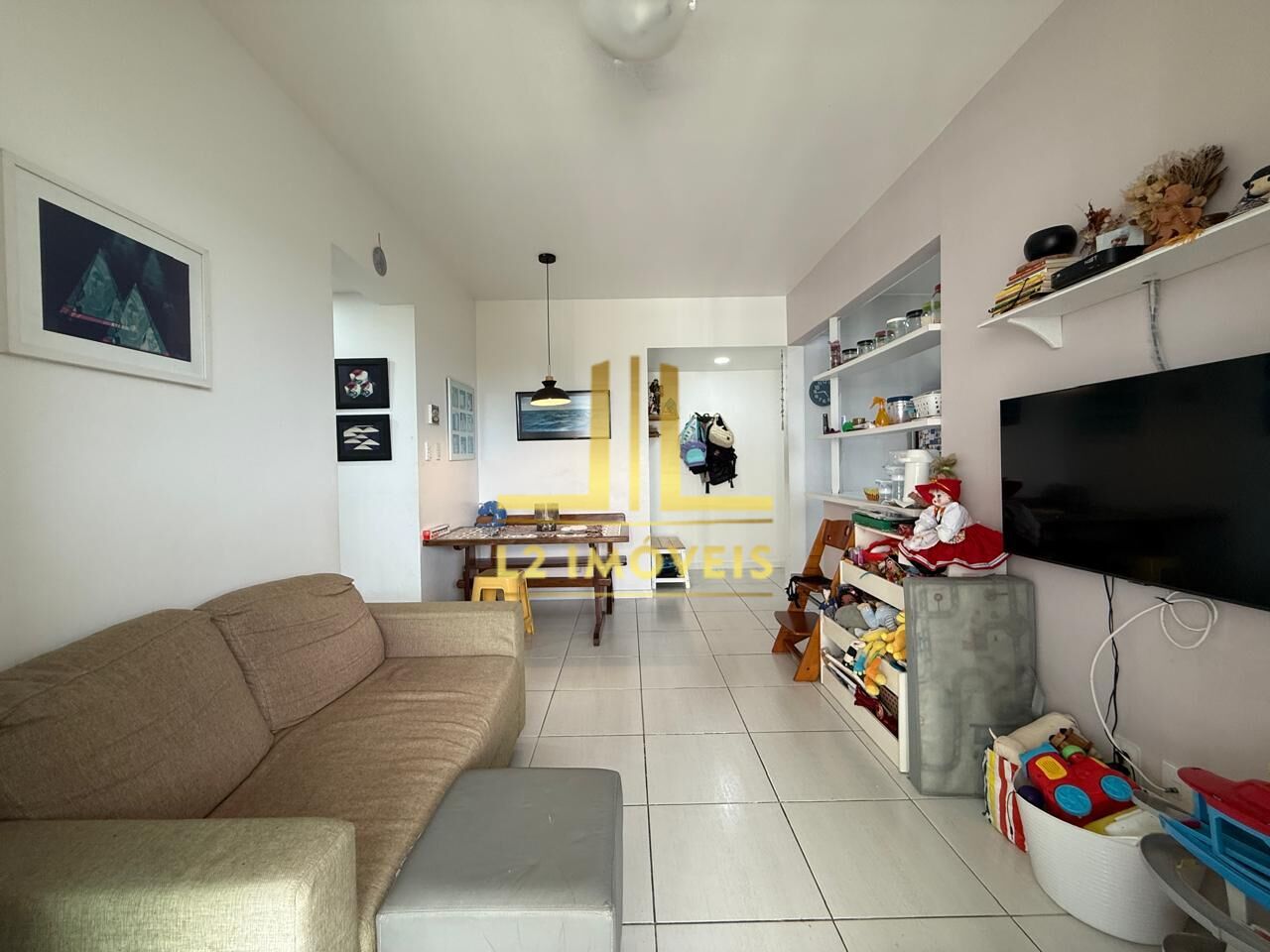 Apartamento, 2 quartos, 67 m² - Foto 3