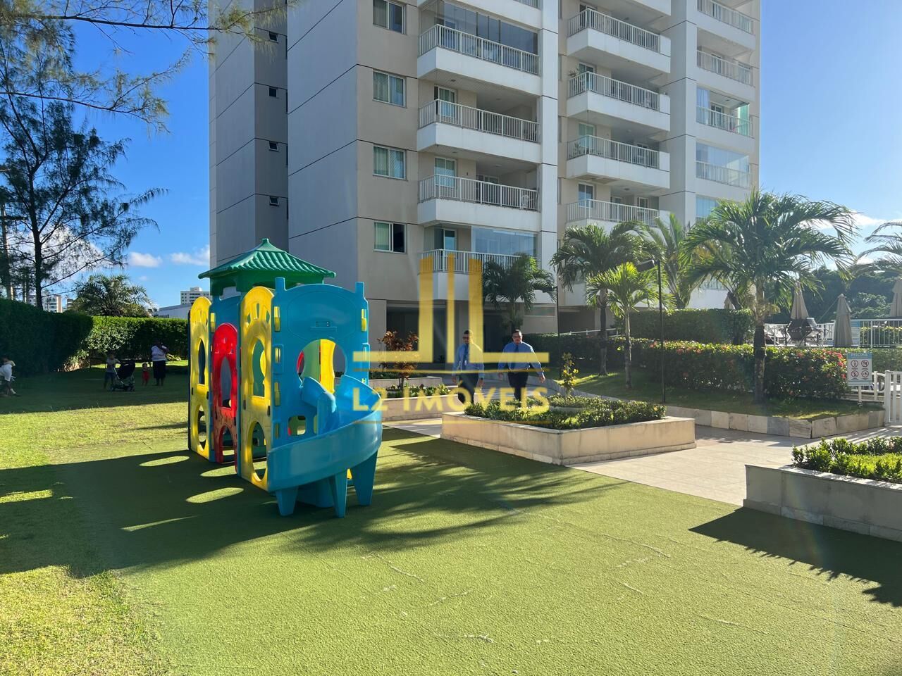 Apartamento, 2 quartos, 67 m² - Foto 15