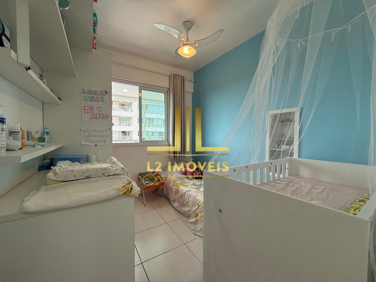 Apartamento, 2 quartos, 67 m² - Foto 4