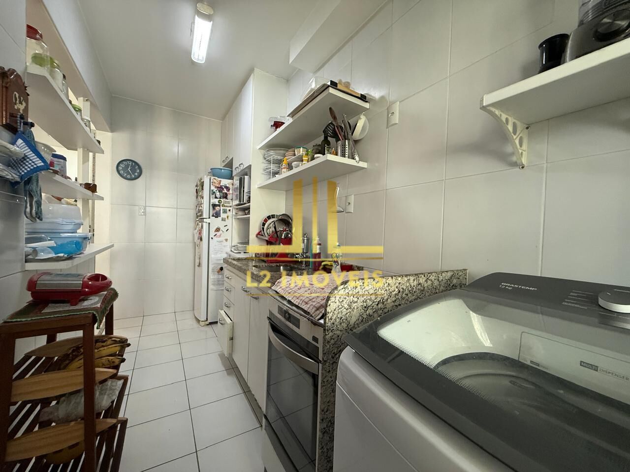 Apartamento, 2 quartos, 67 m² - Foto 7