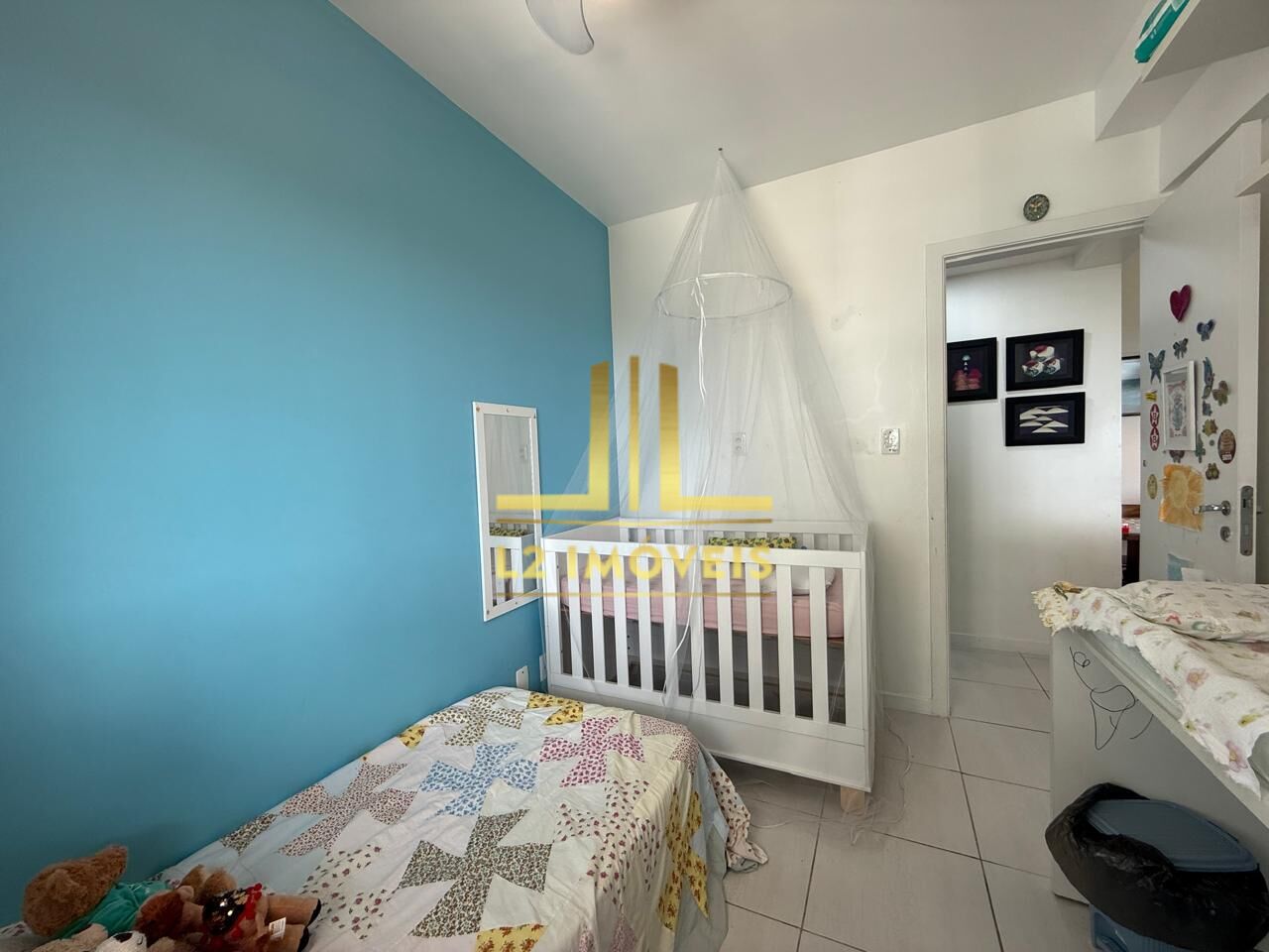 Apartamento, 2 quartos, 67 m² - Foto 5