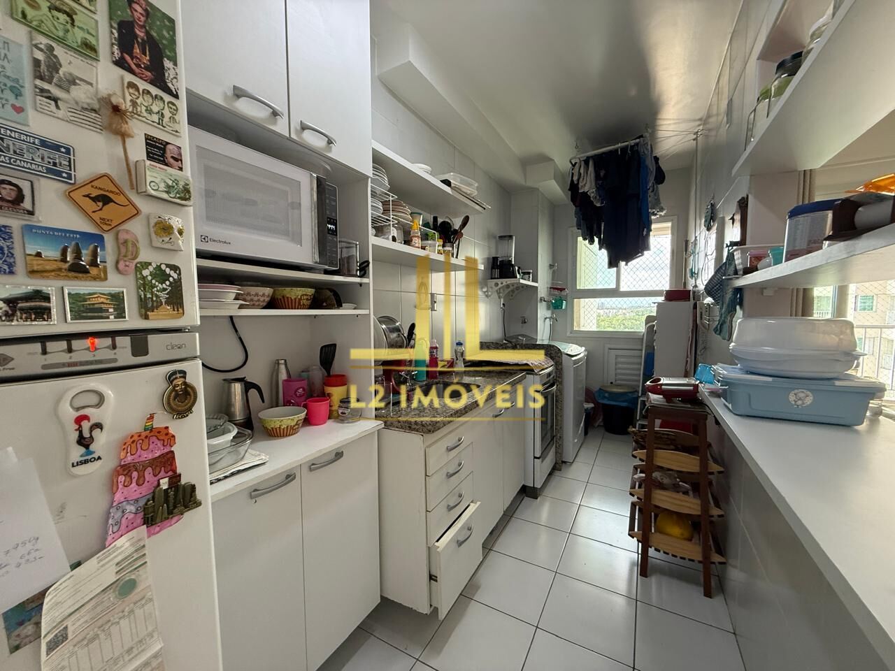 Apartamento, 2 quartos, 67 m² - Foto 6