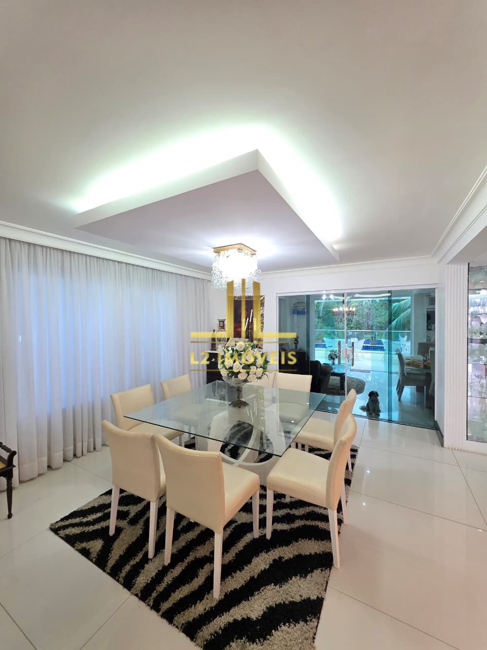 Casa de Condomínio, 5 quartos - Foto 6