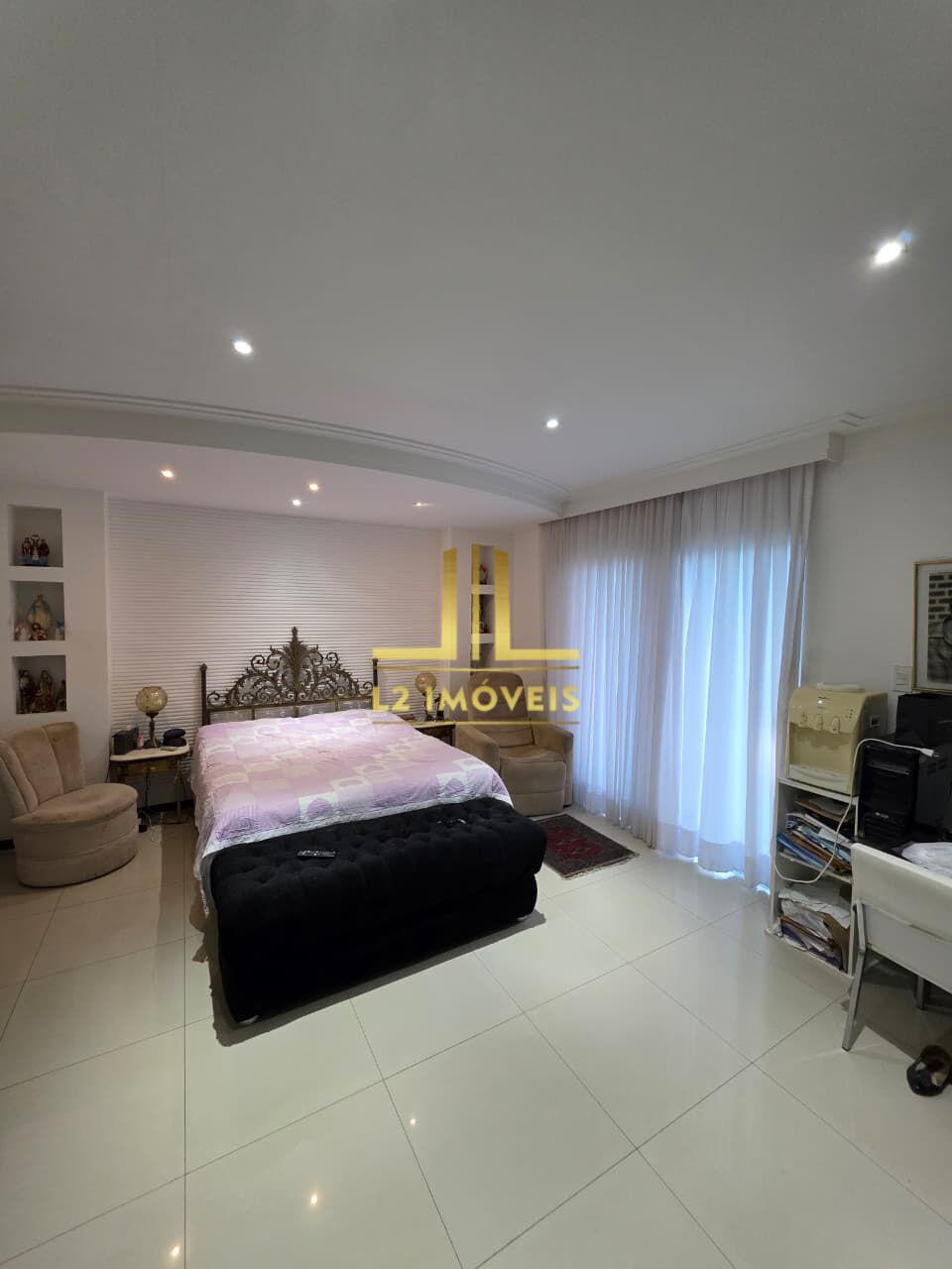 Casa de Condomínio, 5 quartos - Foto 18