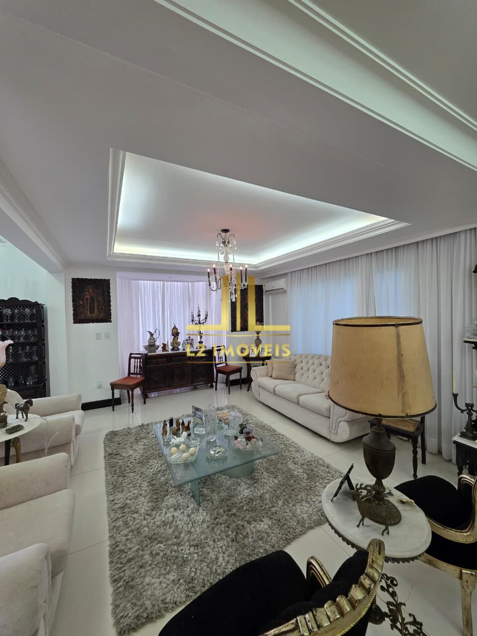 Casa de Condomínio, 5 quartos - Foto 4