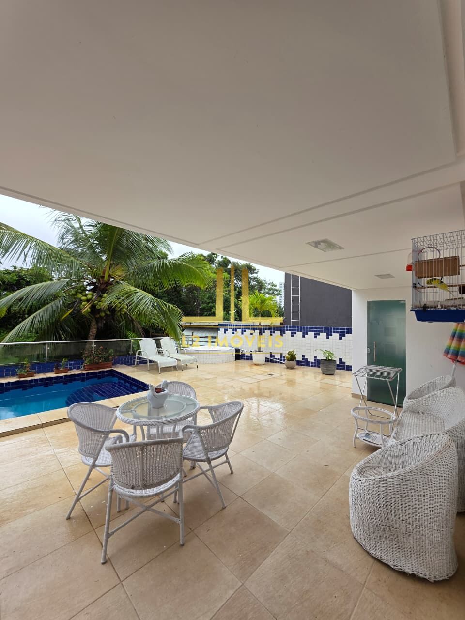 Casa de Condomínio, 5 quartos - Foto 26