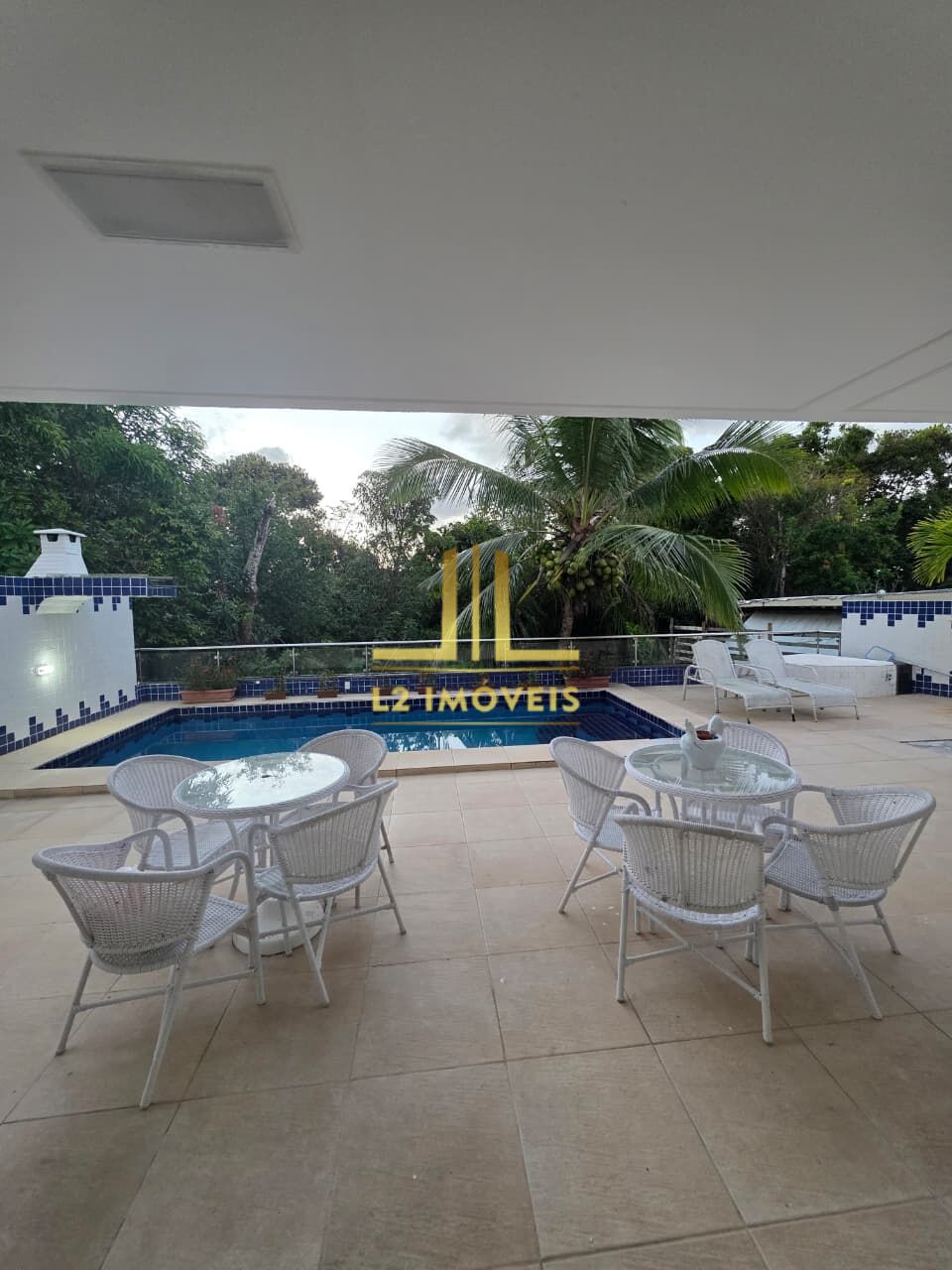 Casa de Condomínio, 5 quartos - Foto 30