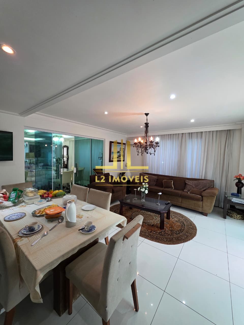 Casa de Condomínio, 5 quartos - Foto 5