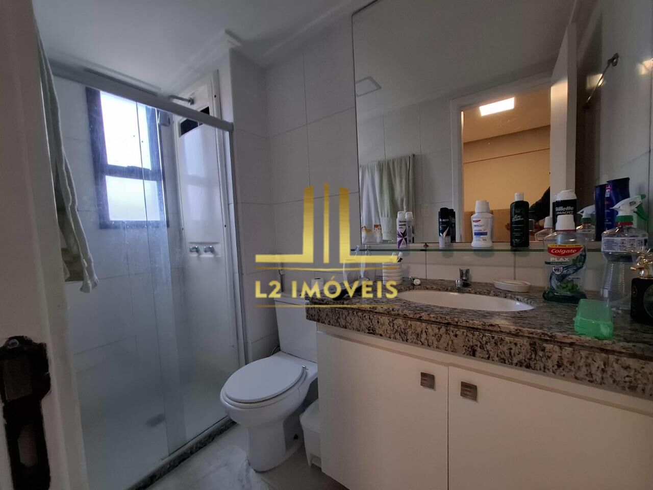 Apartamento - Pituba