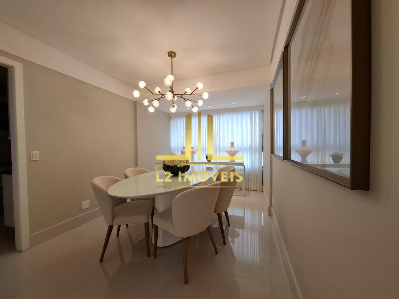Apartamento - Pituba