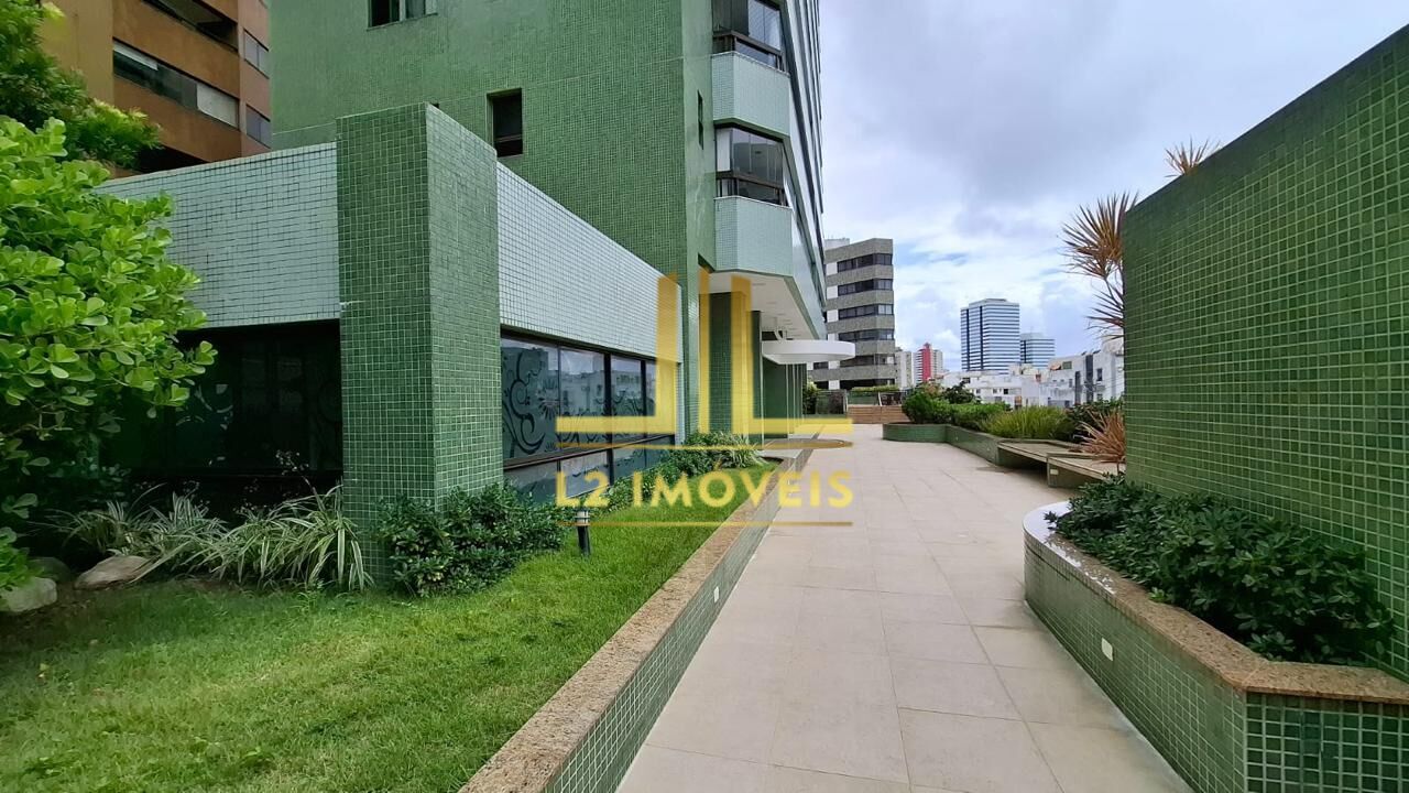 Apartamento - Pituba