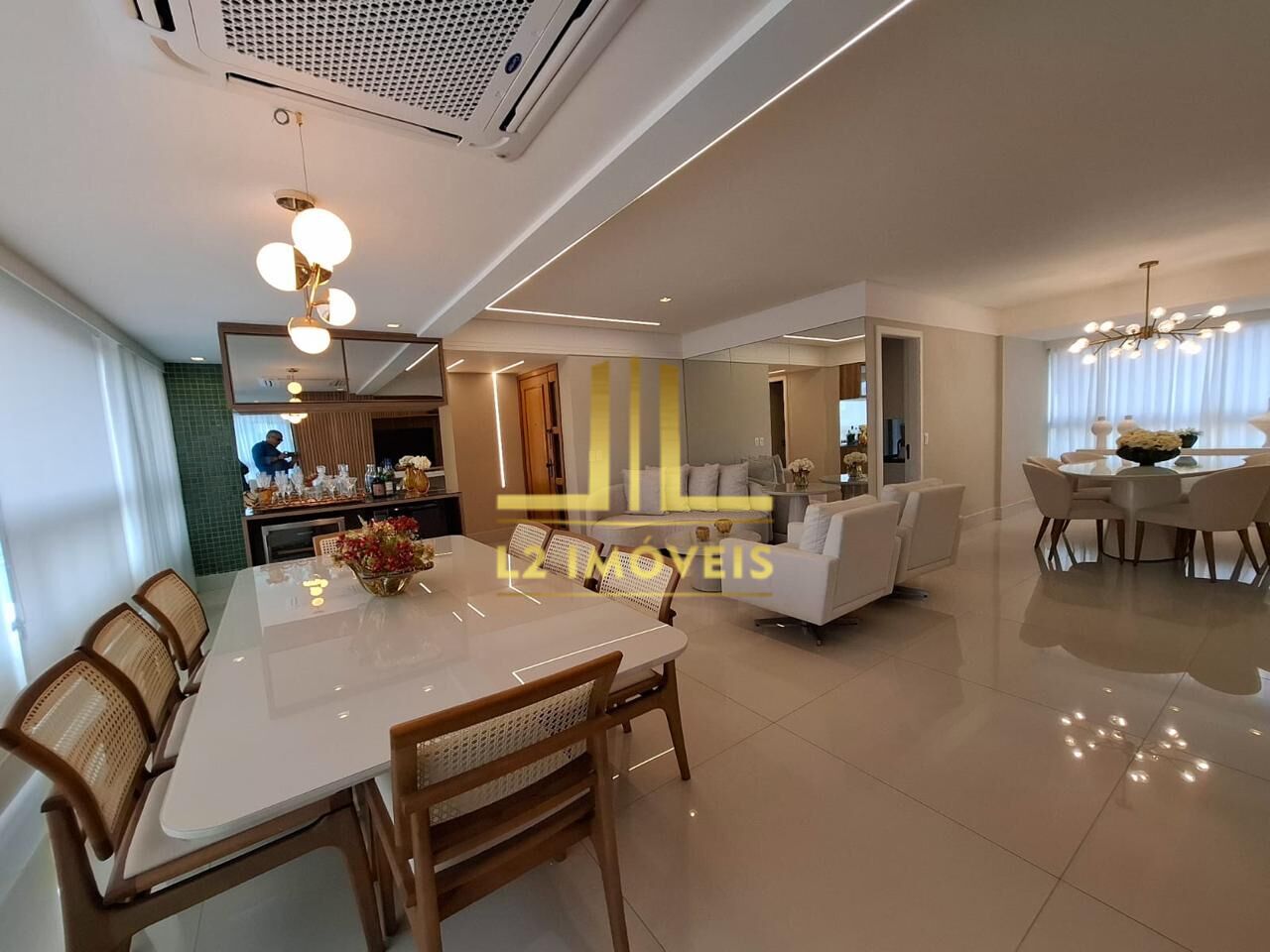 Apartamento - Pituba