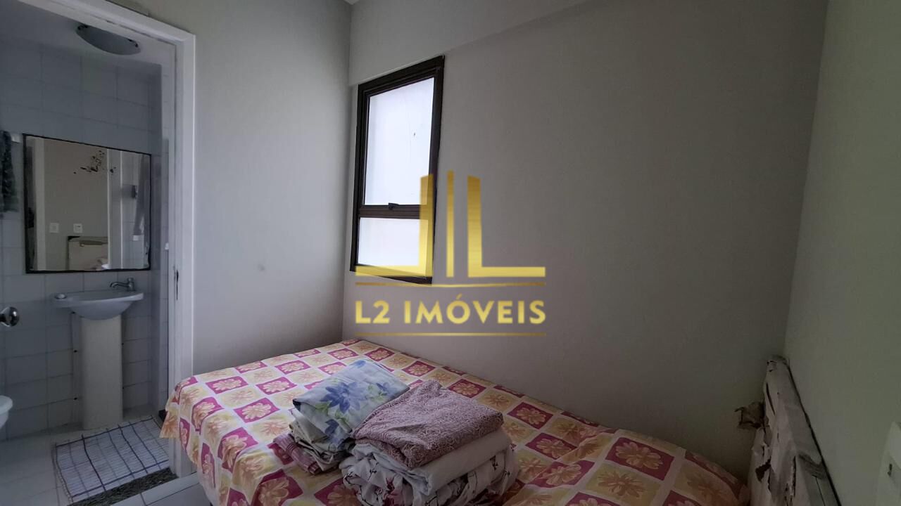Apartamento - Pituba