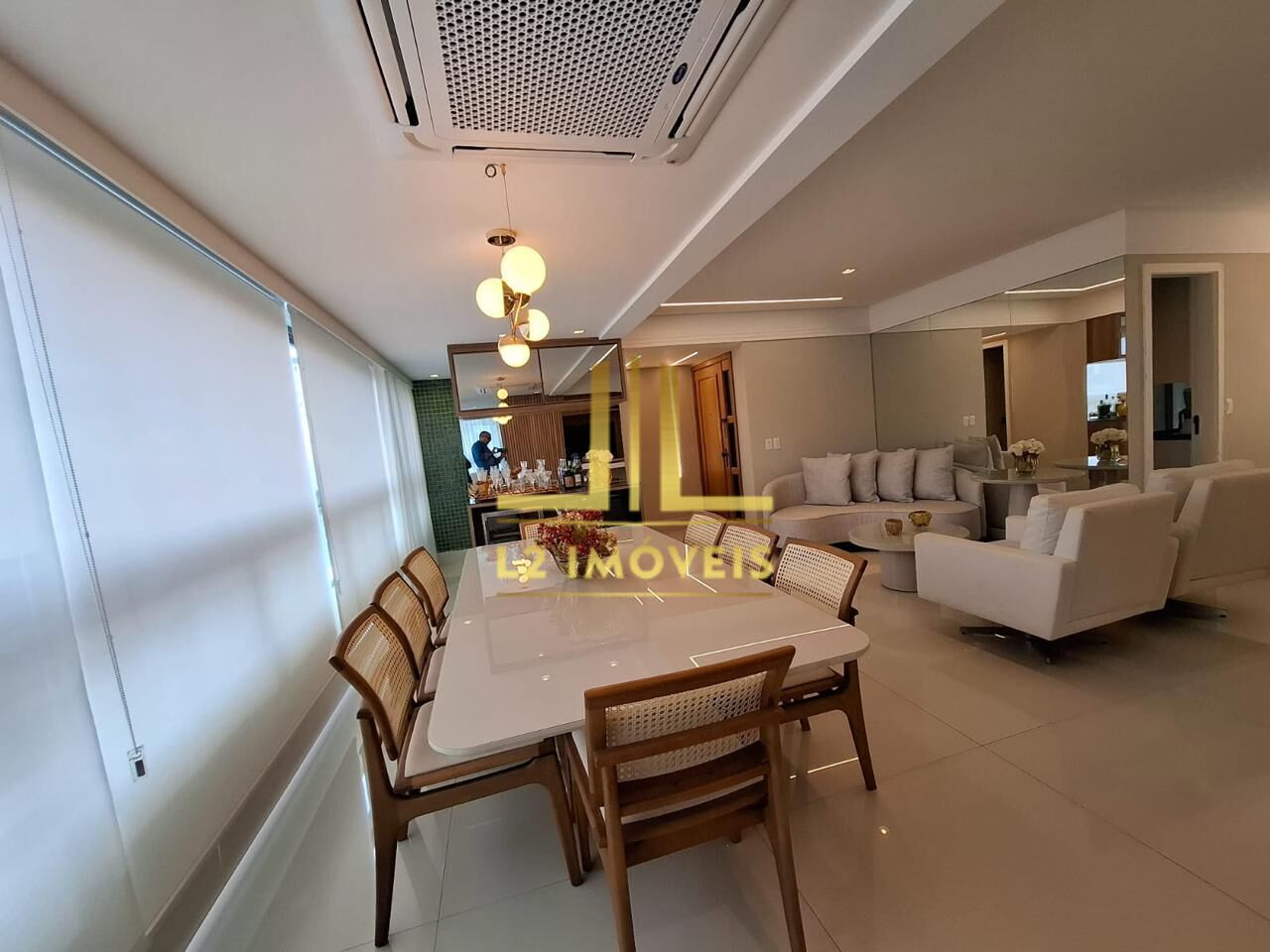 Apartamento - Pituba