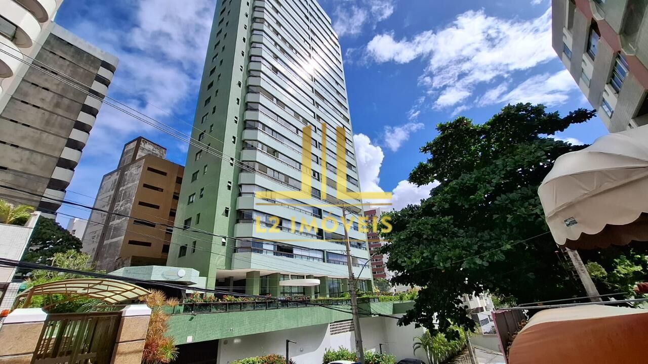 Apartamento - Pituba