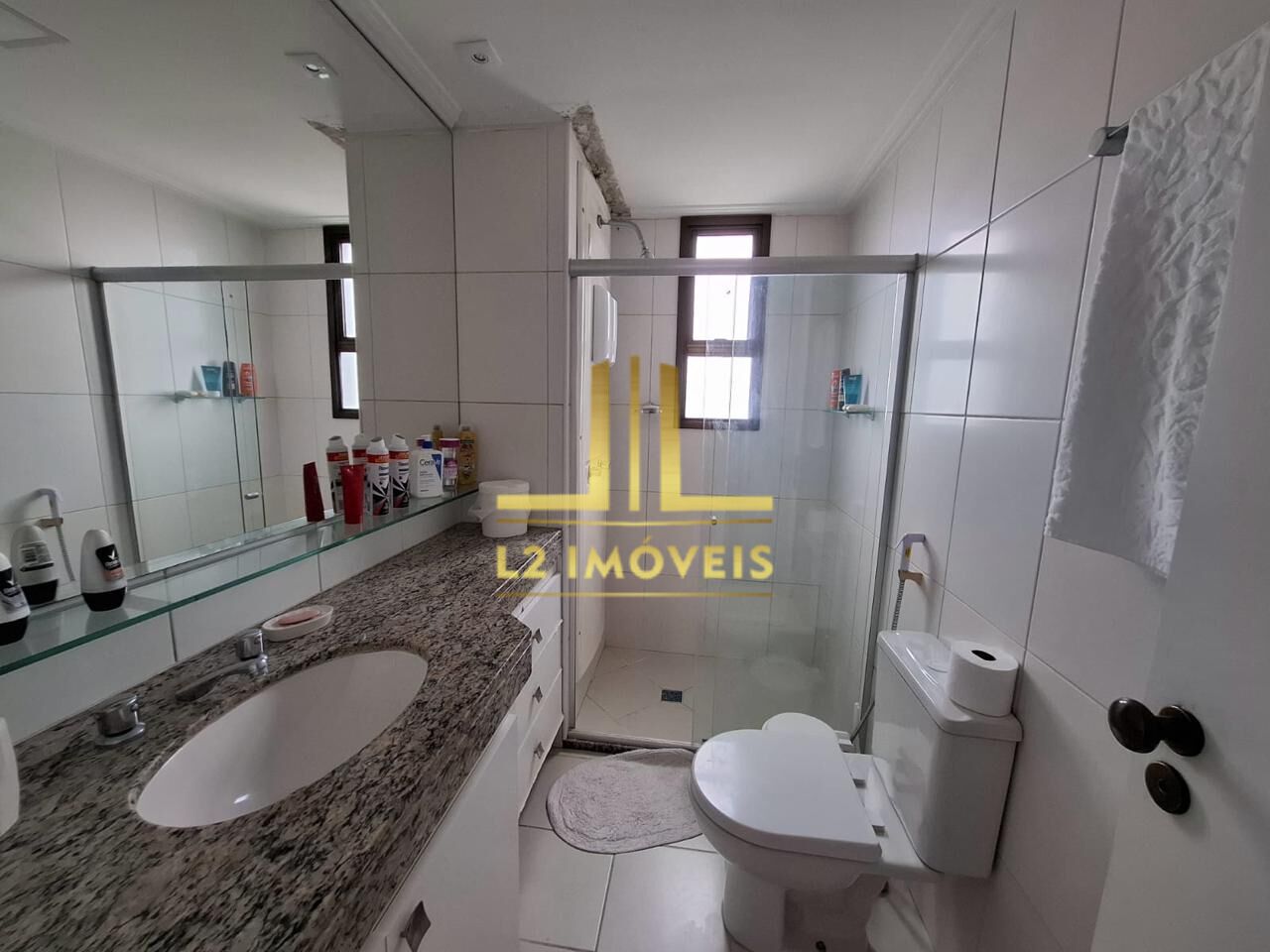 Apartamento - Pituba