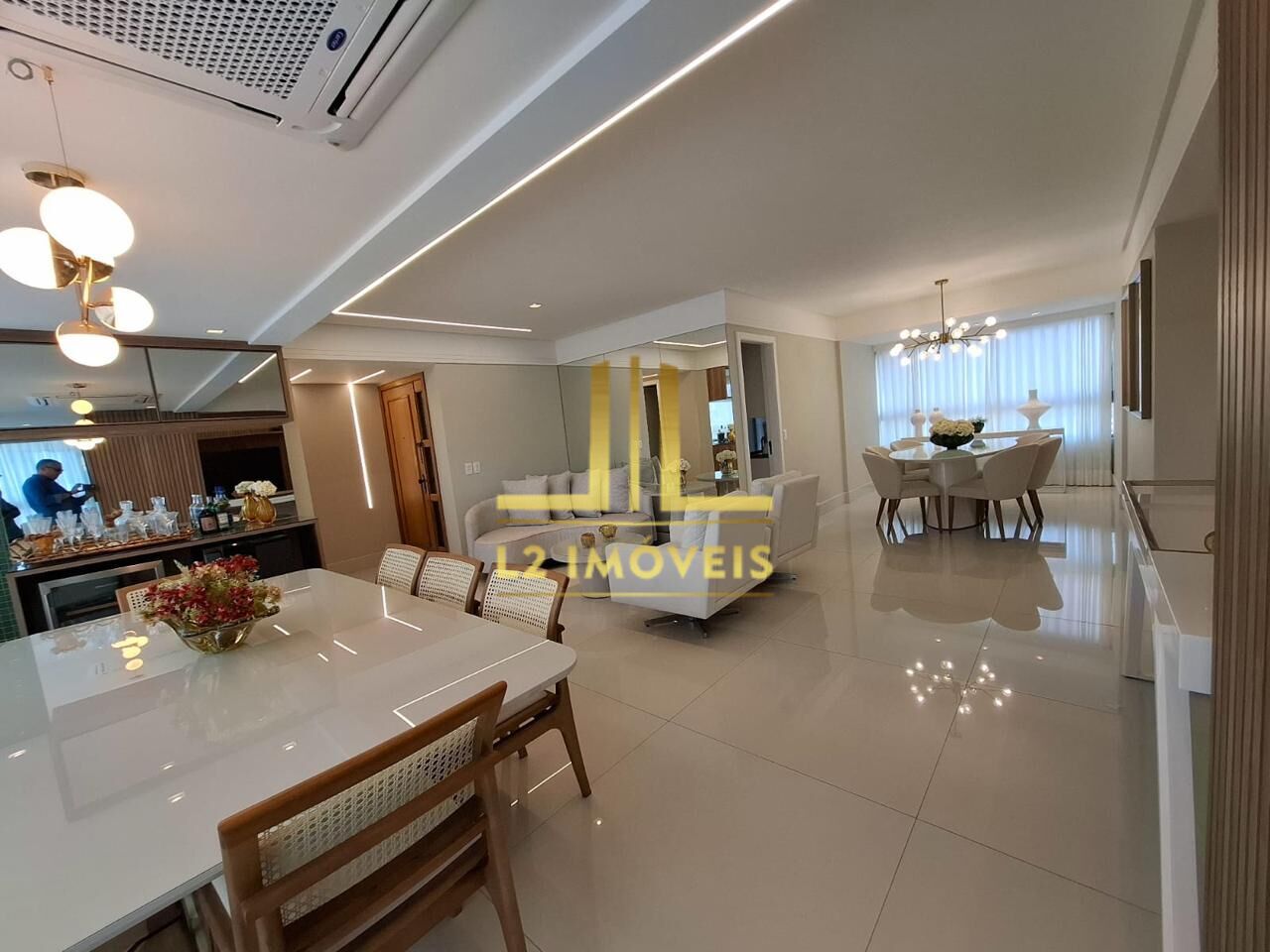 Apartamento - Pituba