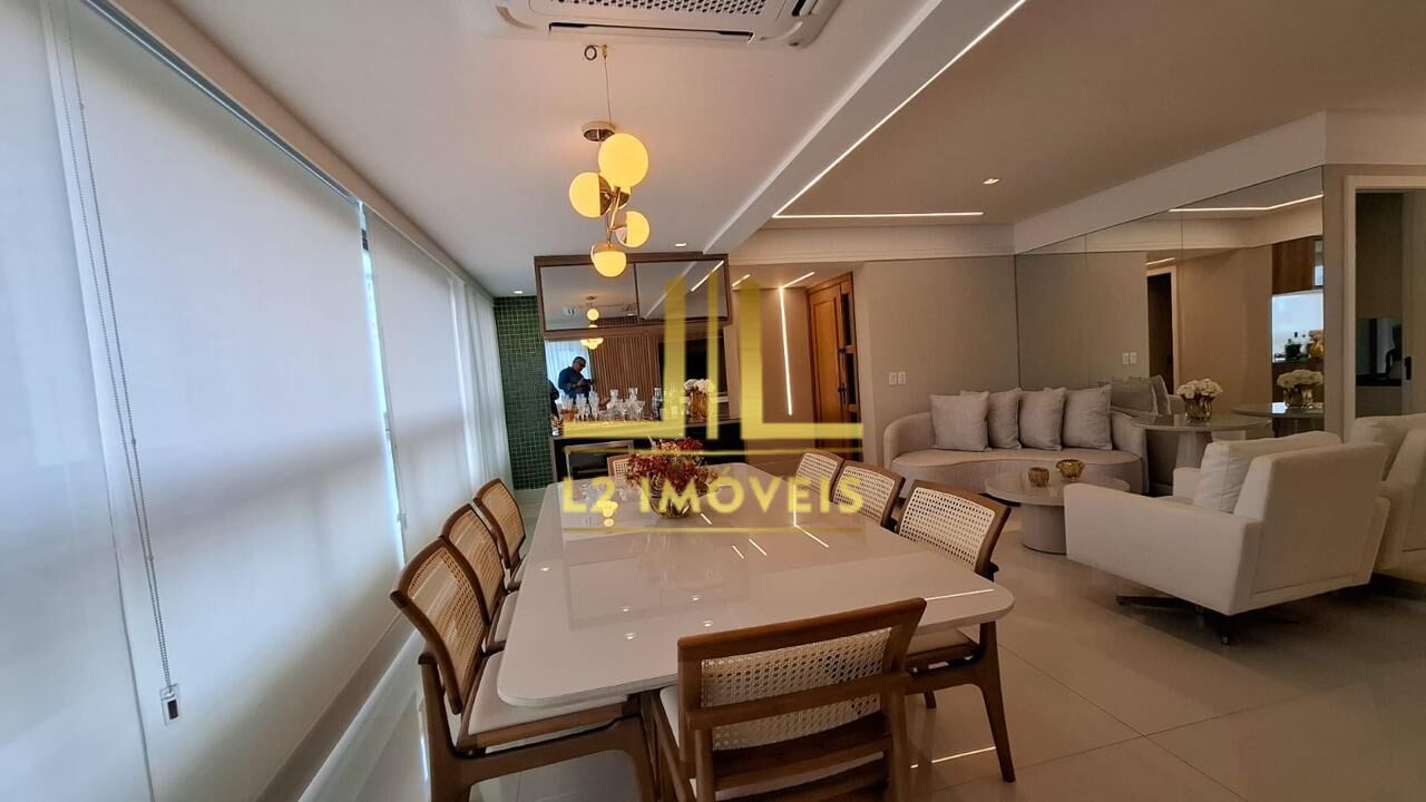 Apartamento - Pituba