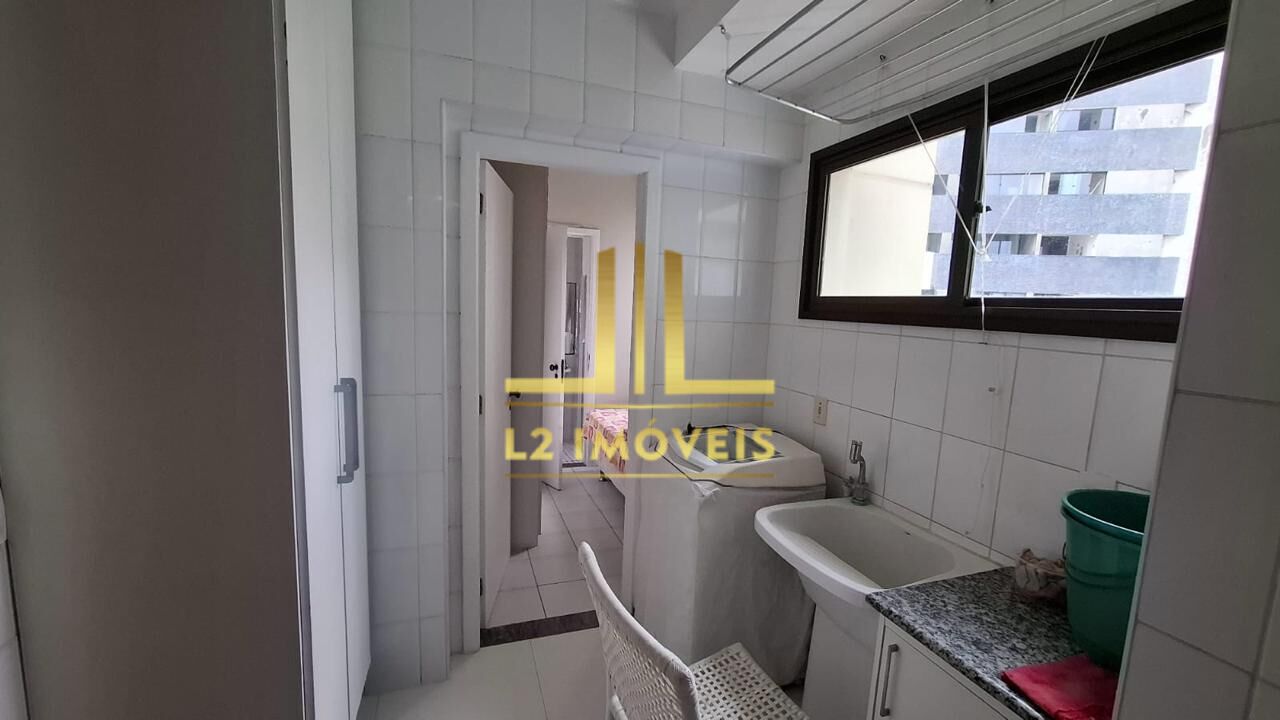 Apartamento - Pituba