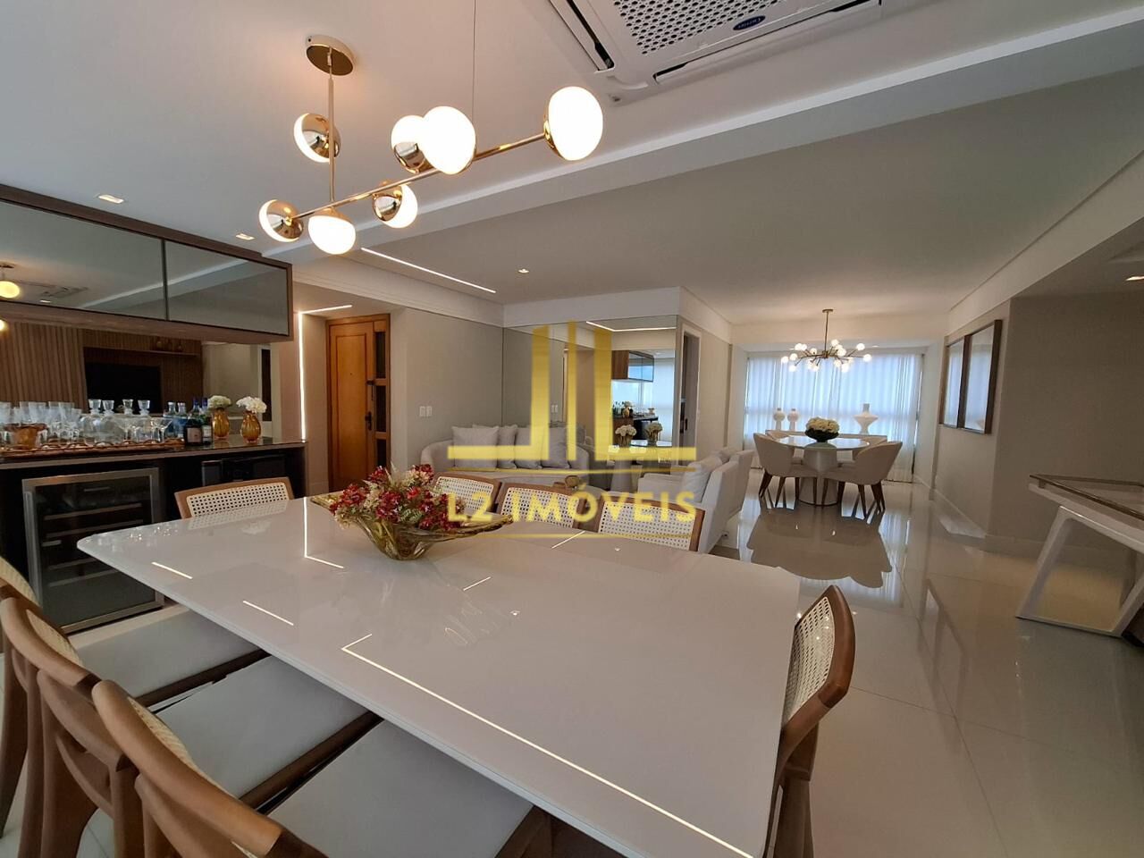 Apartamento - Pituba