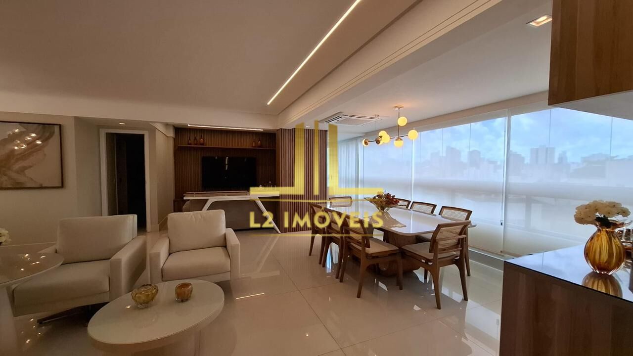 Apartamento - Pituba