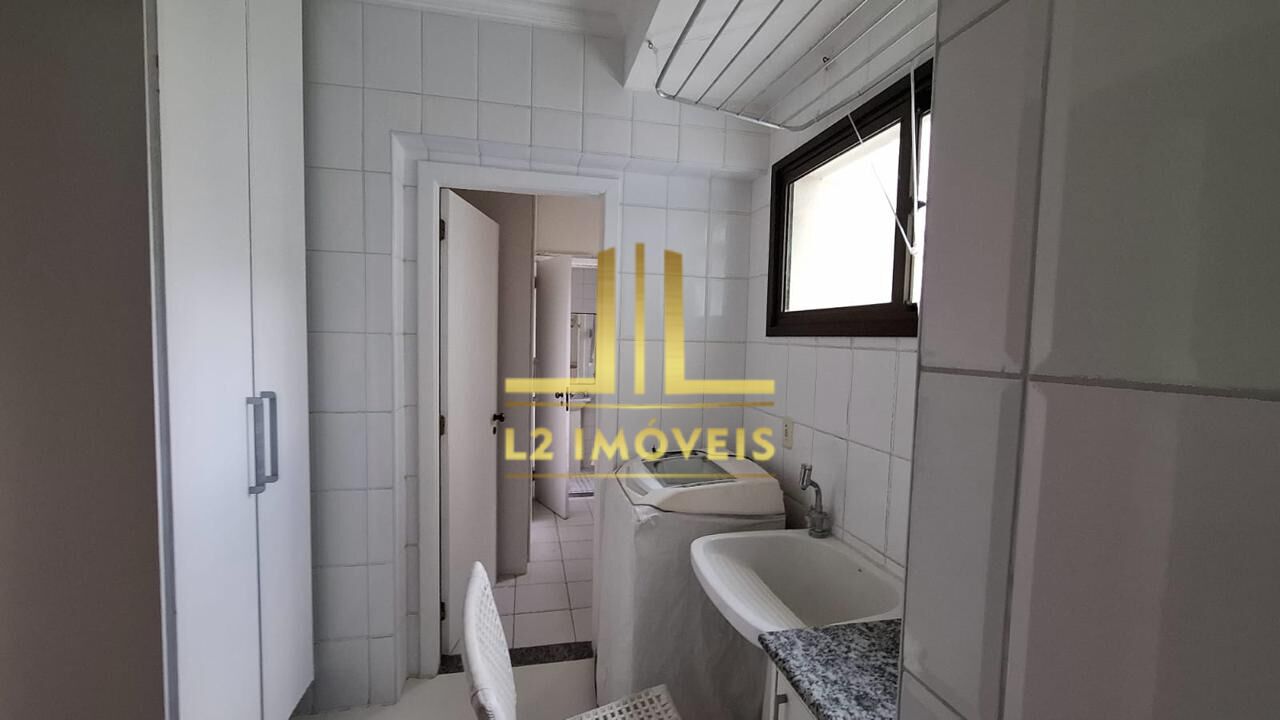 Apartamento - Pituba