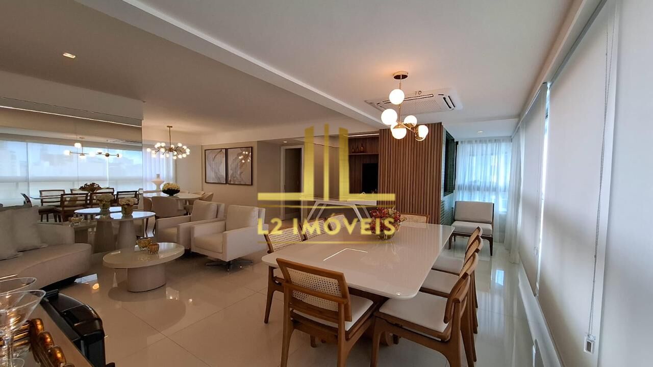 Apartamento - Pituba