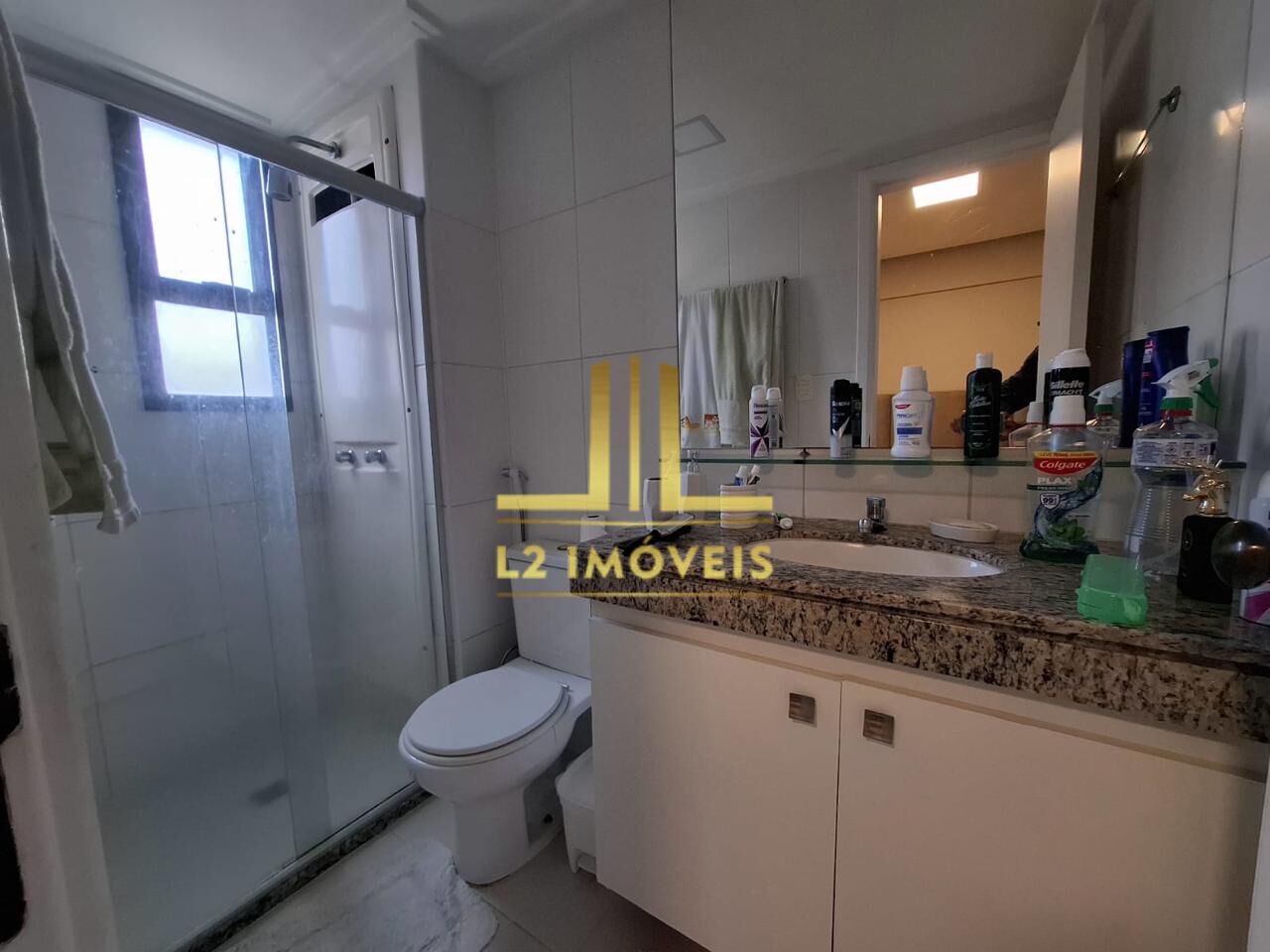 Apartamento - Pituba