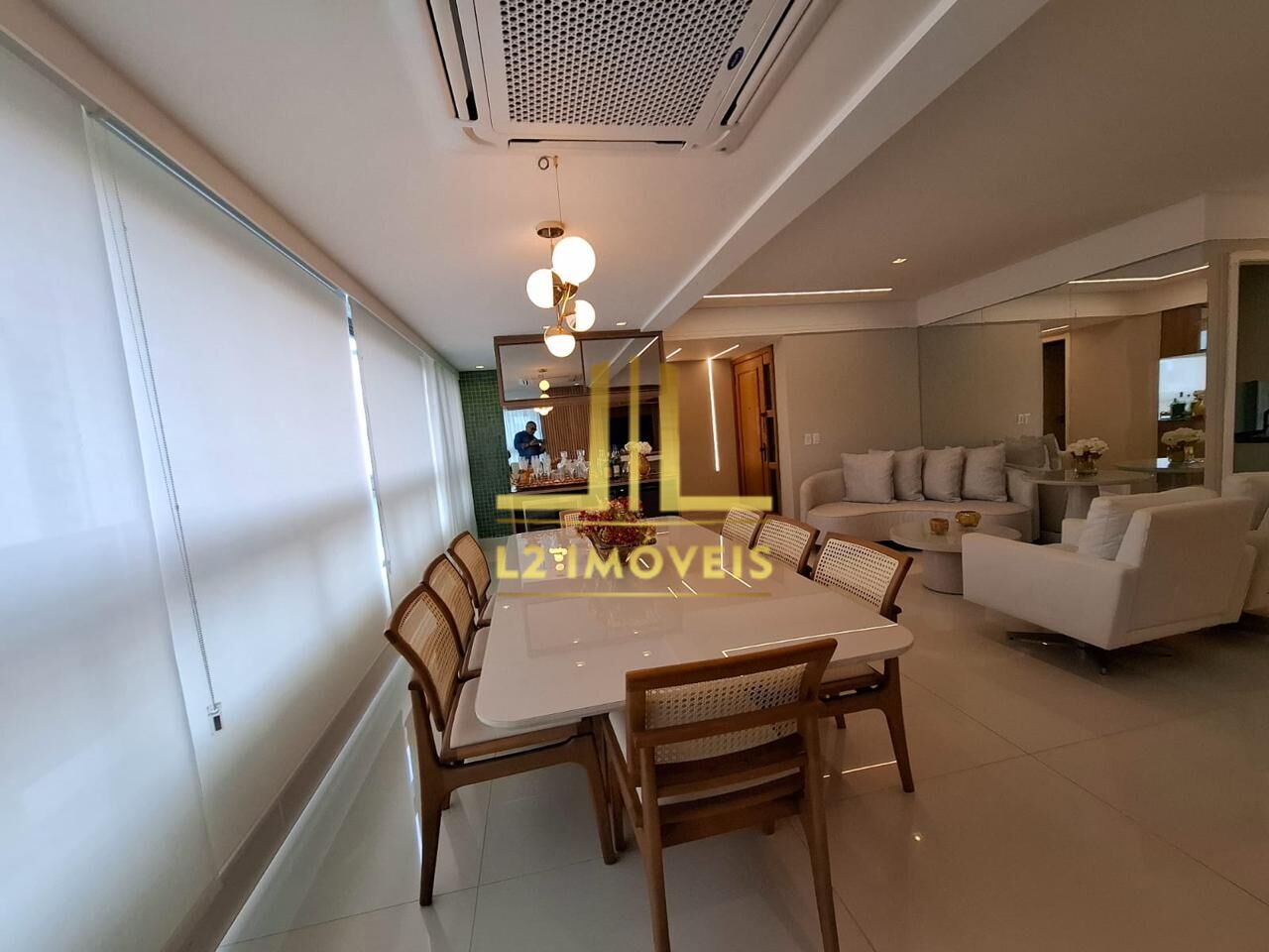 Apartamento - Pituba