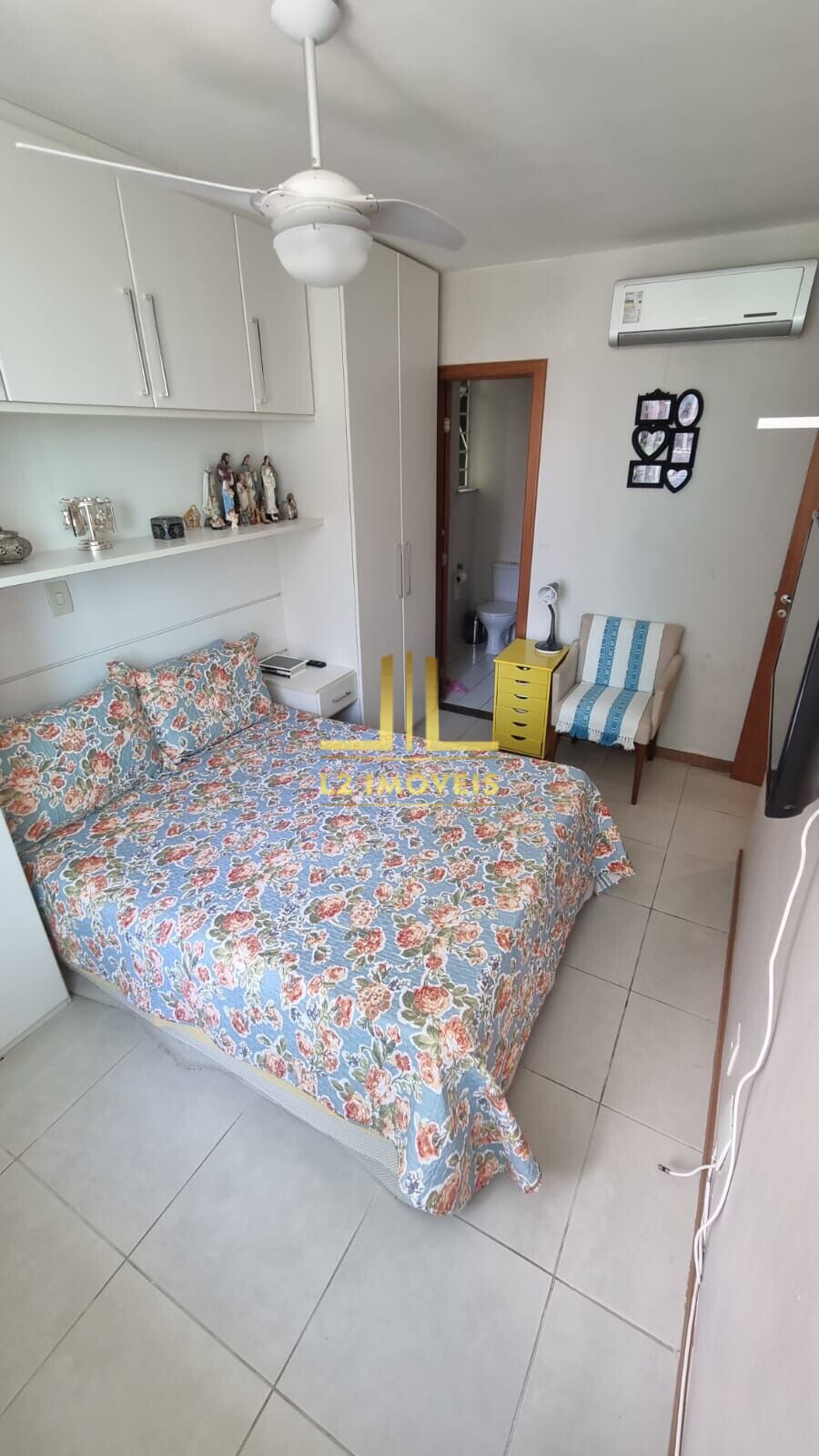 Apartamento - Caminho Das Árvores