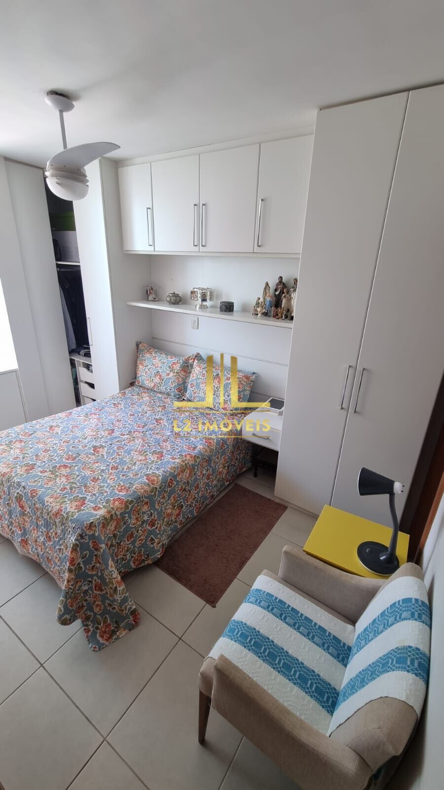 Apartamento - Caminho Das Árvores