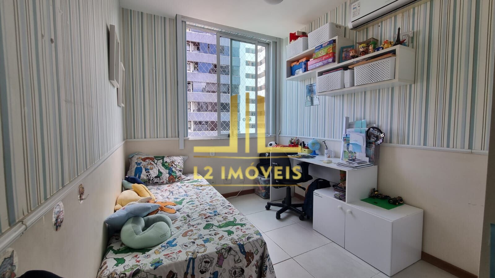 Apartamento - Caminho Das Árvores