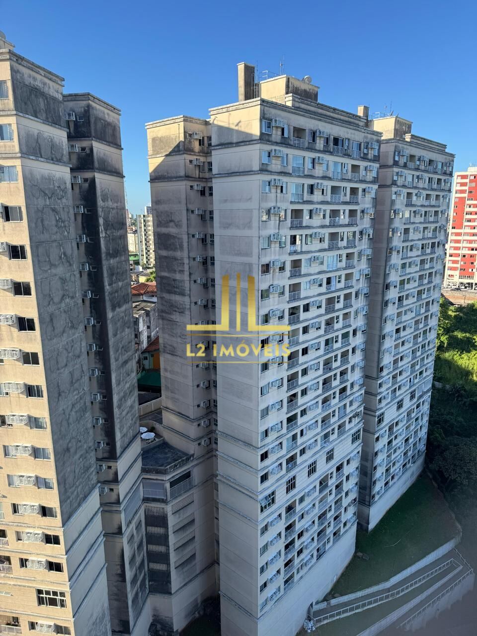 Apartamento à venda com 2 quartos, 60m² - Foto 5