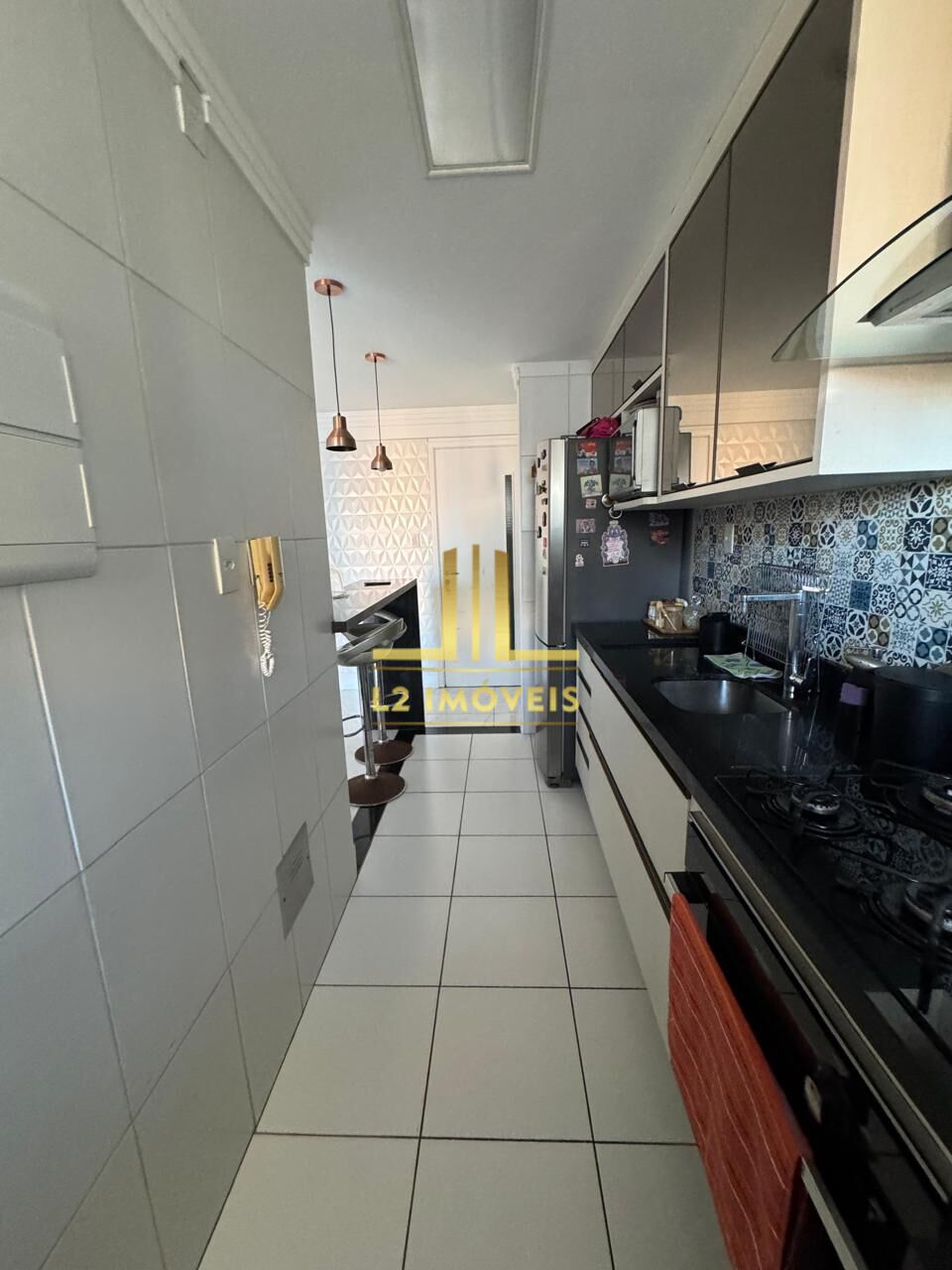 Apartamento à venda com 2 quartos, 60m² - Foto 14