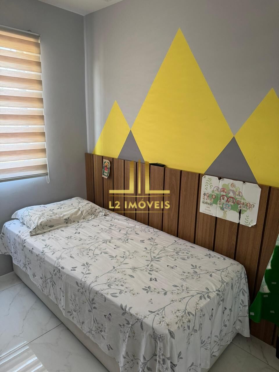 Apartamento à venda com 2 quartos, 60m² - Foto 9