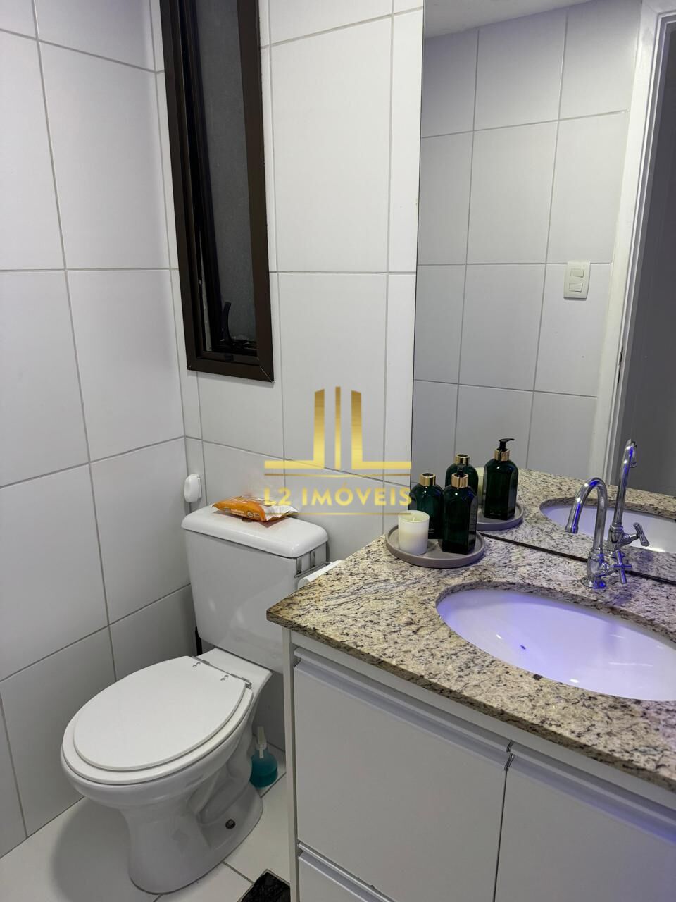 Apartamento à venda com 2 quartos, 60m² - Foto 16