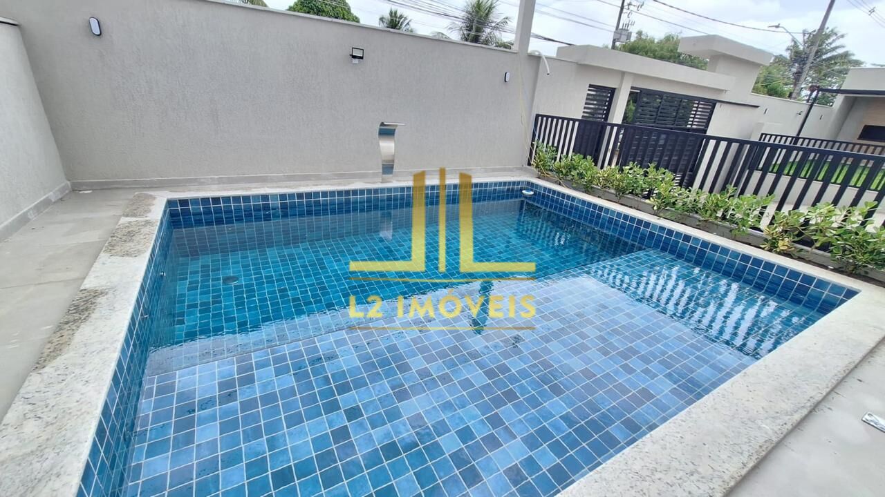 Casa de Condomínio, 3 quartos - Foto 26