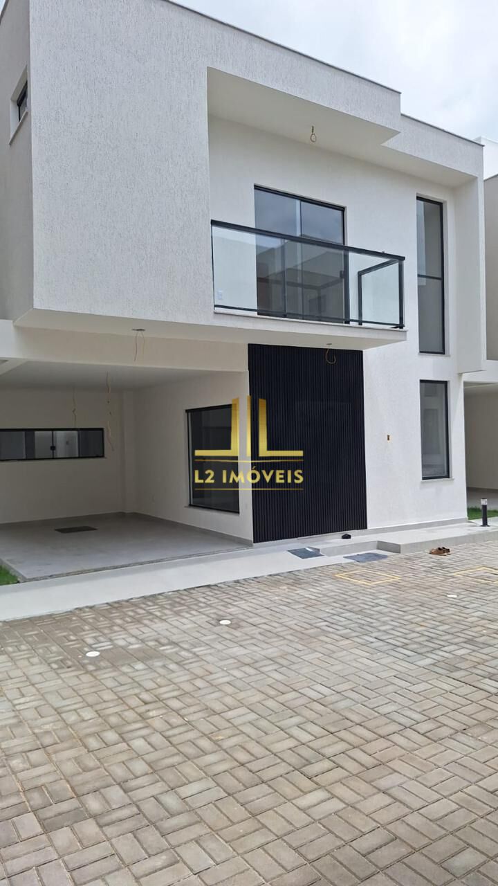 Casa de Condomínio, 3 quartos - Foto 24