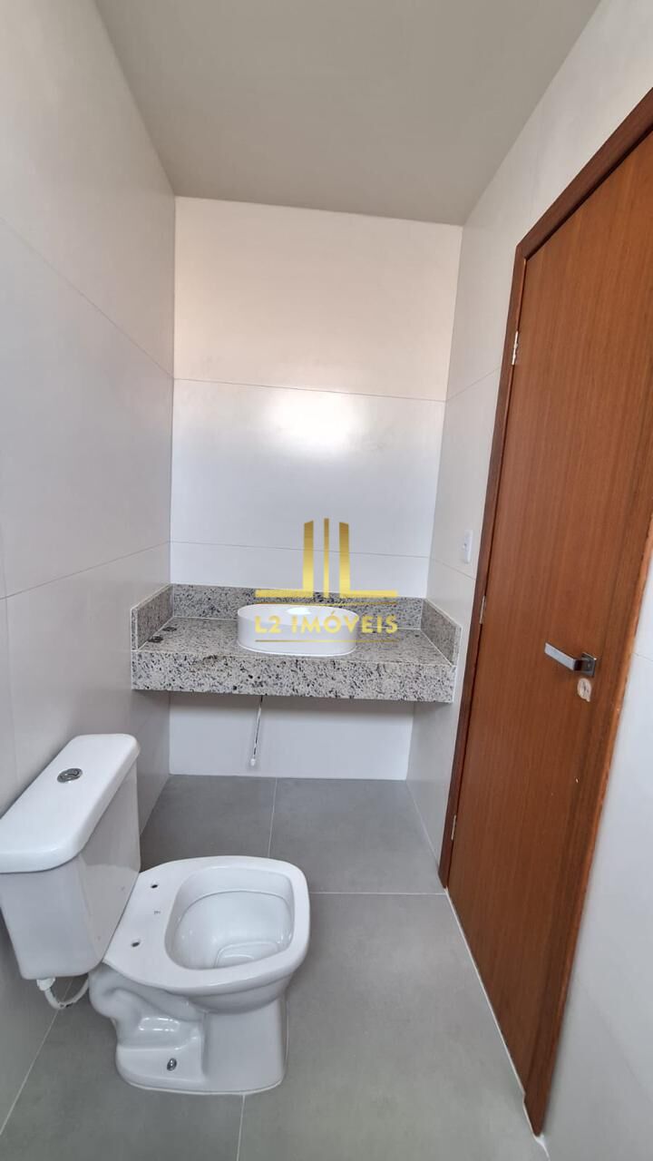 Casa de Condomínio, 3 quartos - Foto 17