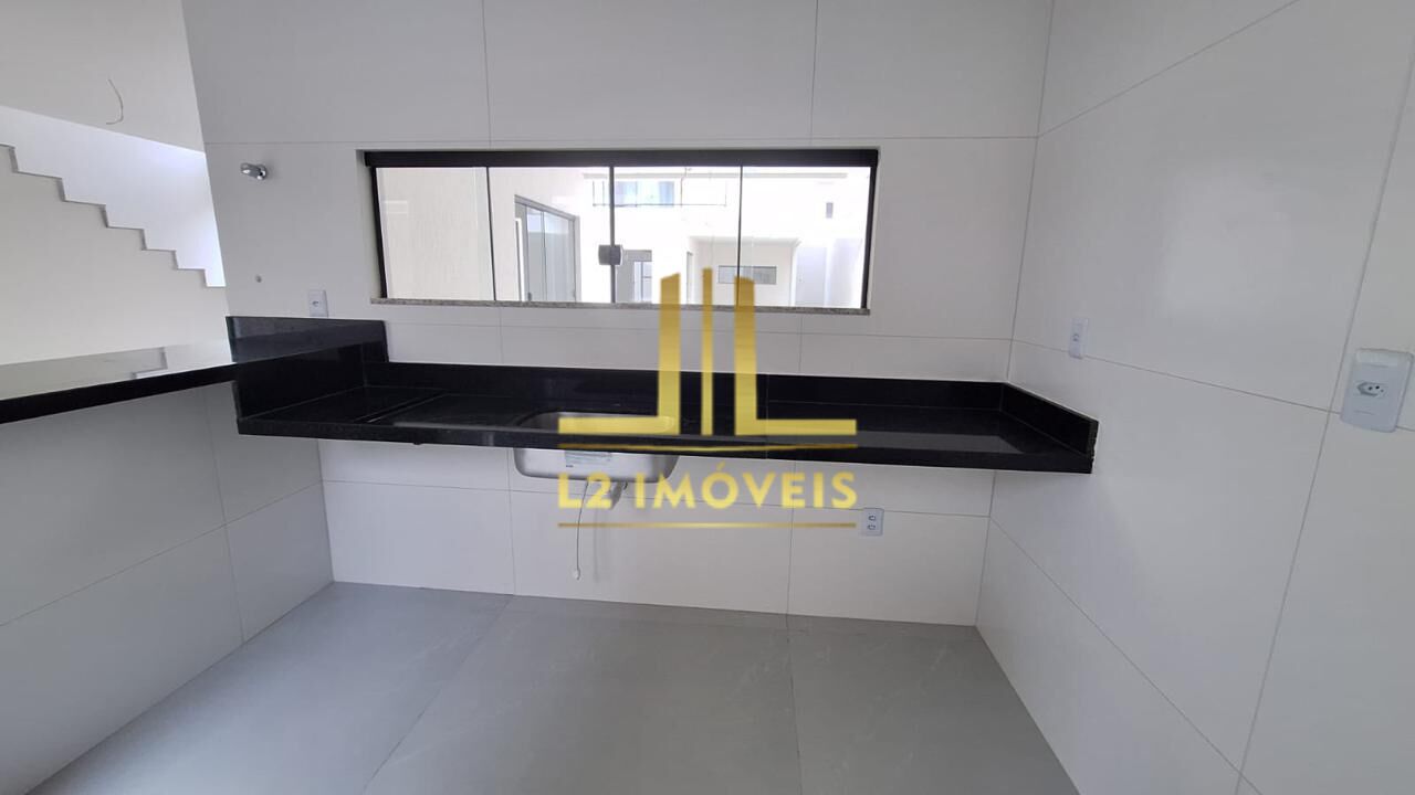 Casa de Condomínio, 3 quartos - Foto 13